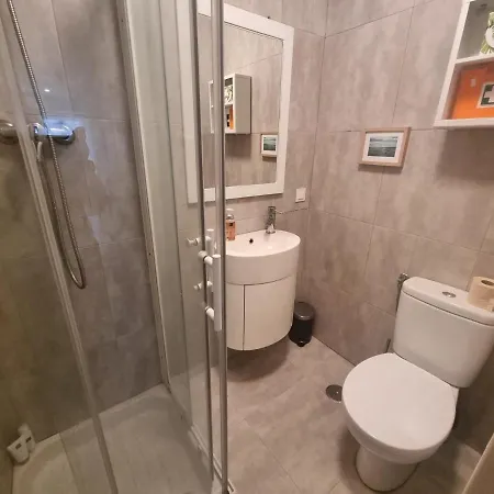 Leaf House Apartment Lisbon