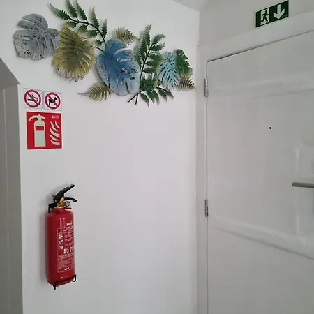 Apartmán Leaf House Lisboa
